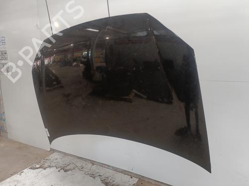 Hood VW POLO IV (9N_, 9A_) 1.4 16V | BP27343943C1 