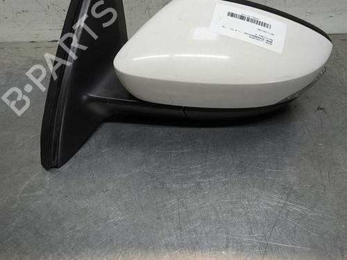 Used Left mirror Left mirror SKODA RAPID Spaceback (NH1) 1.6 TDI (90 hp) 29997497 29997497