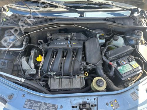 Devioluci DACIA LOGAN MCV (KS_) 1.6 16V (KS0L, KS0M, KS0P, KS1S) | BP36802471I23 - Image 9