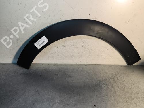 Used Front left wheel arch trim CITROËN C3 III (SX) 1.2 PureTech 82 (83 hp) 29629828