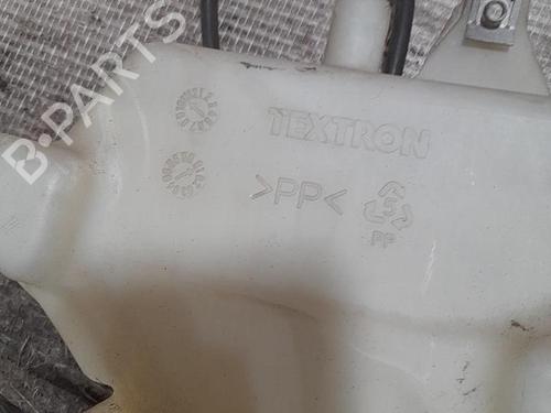 Windscreen washer tank MINI MINI (R50, R53) Cooper | BP21697133C113