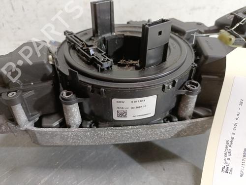 Used Steering column stalk BMW 5 (E60) 545 i (333 hp) 29304841