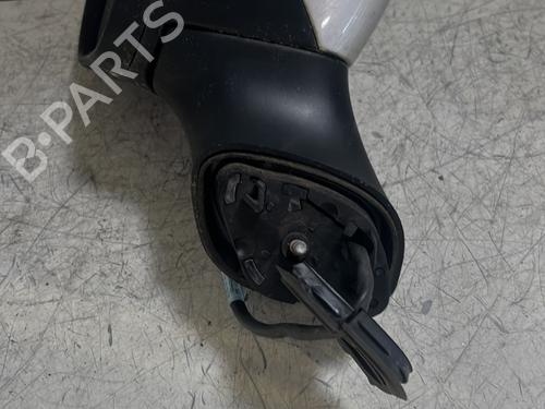 Left mirror RENAULT CLIO IV (BH_) 1.5 dCi 75 | BP26028315C26 