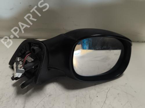 Used Right mirror CITROËN XSARA PICASSO (N68) 2.0 HDi (90 hp) 24055769