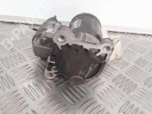 Startmotor DACIA SANDERO 1.4 MPI LPG (72 hp) 21695693