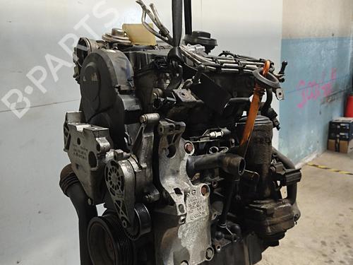 Engine VW GOLF V (1K1) | BP38058887M1 - Image 3