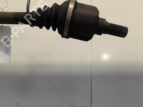 Used Left front driveshaft Left front driveshaft PEUGEOT 308 SW I (4E_, 4H_) 2.0 HDi (163 hp) 23948919 23948919