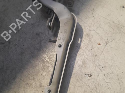 Hinge/Door check strap PEUGEOT 208 I (CA_, CC_) 1.4 HDi | BP22652862C146 