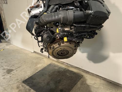 Motor CITROËN SPACETOURER Bus (V_) 1.5 BlueHDi 120 | BP23078870M1 