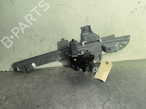 Used Front right window mechanism Front right window mechanism CITROËN C3 III (SX) 1.6 BlueHDi 75 (75 hp) 29732598 29732598