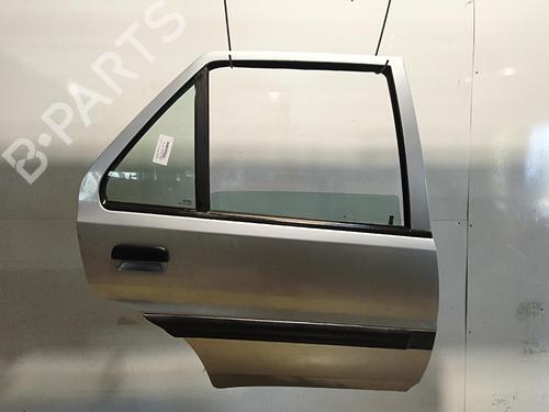 Used Right rear door Right rear door 39639448 39639448
