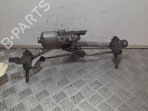 Used Front wiper motor RENAULT TWINGO II (CN0_) 1.5 dCi (CN0E) (64 hp) 21701511