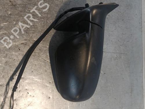 Right mirror PEUGEOT 307 (3A/C) 2.0 HDi 90 | BP22421445C27 