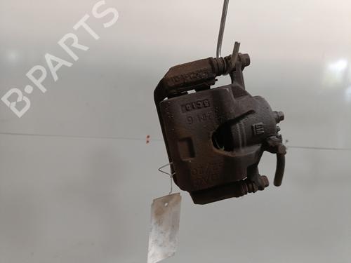 Venstre bremsekaliber foran CHEVROLET SPARK (M300) 1.0 (68 hp) 28302492