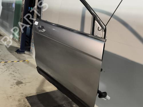 Right front door HONDA CR-V III (RE_) 2.2 i-CTDi 4WD (RE6) | BP29733214C3 