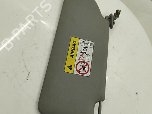 Right sun visor PEUGEOT 4008 1.6 HDi AWC | BP36320509I2 - Image 3