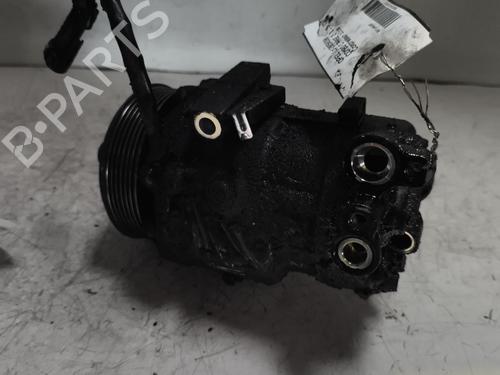 AC compressor OPEL COMBO Tour 1.3 CDTI 16V | BP25336755M34 - Image 3