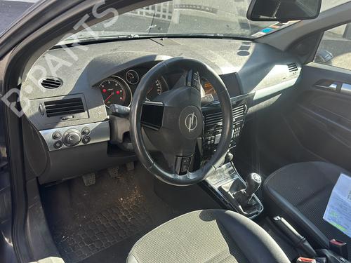 Left front window switch OPEL ASTRA H Estate (A04) 1.7 CDTI (L35) | BP29733015I27  - Image 6