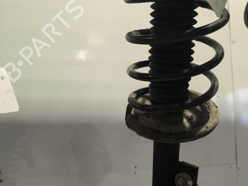 Right front shock absorber PEUGEOT 307 CC (3B) 2.0 16V | BP25274434M17 
