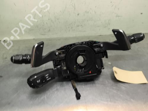 Steering column stalk DS DS 7 Crossback (J4_, JR_, JC_) 2.0 BlueHDi 180 (JJEHZR) | BP30553211I23 - Image 2
