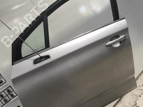 Used Left front door CITROËN C4 II (NC_) 1.6 HDi 115 (114 hp) 26972815