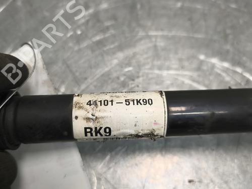 Right front driveshaft SUZUKI SWIFT III (MZ, EZ) 1.3 DDiS (RS413D) | BP32997263M39 - Image 2