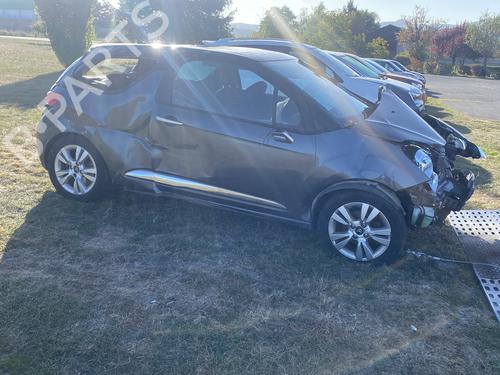 Radio DS DS 3 (SA_) 1.2 THP 110 / PureTech 110 (SAHNPS, SAHNZ6, SAHNZT) | BP28165081E6  - Image 6