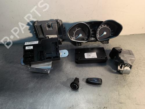 Electronic module FORD FIESTA VI (CB1, CCN) 1.0 EcoBoost | BP30491586M83  - Image 11