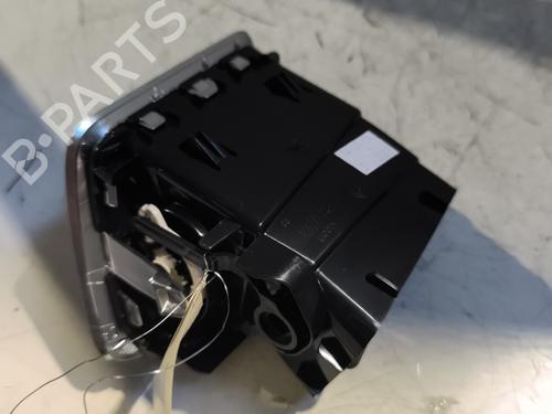 Used Air vent Air vent CITROËN C4 II (NC_) 1.6 HDi 115 (114 hp) 25443955 25443955