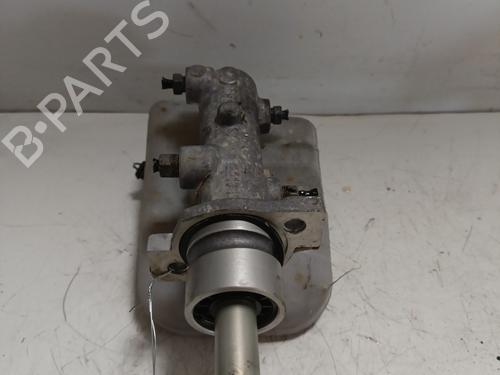 Used Brake master cylinder Brake master cylinder PEUGEOT PARTNER Box Body/MPV (5_, G_) 1.1 (60 hp) 24222414 24222414