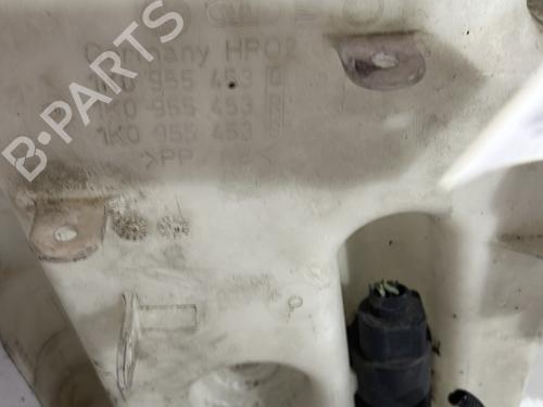 Windscreen washer tank VW GOLF V (1K1) 1.9 TDI | BP21709937C113 