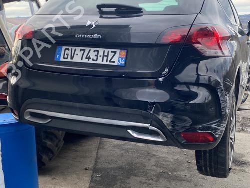 Used Parts CITROËN DS4 (NX_) 2.0 HDi 165 4290197