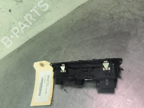 Used Left front window switch Left front window switch PEUGEOT 308 II (LB_, LP_, LW_, LH_, L3_) 1.6 HDi / BlueHDi 115 (115 hp) 29732711 29732711