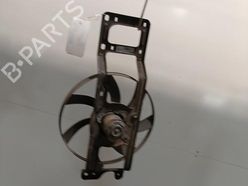 Radiator fan RENAULT CLIO II (BB_, CB_) 1.2 16V (BB05, BB0W, BB11, BB27, BB2T, BB2U, BB2V, CB05,... | BP28078019M35 