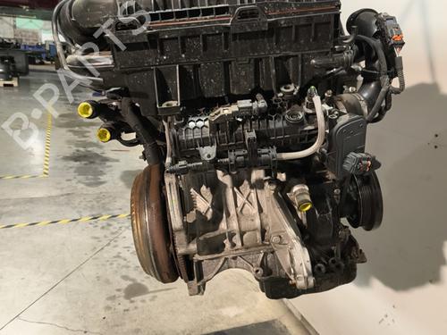 Engine CITROËN C3 AIRCROSS II (2R_, 2C_) 1.2 PureTech 110 (2RHNZB, 2RHNZW, 2RHNPX, 2RHNPJ) | BP31707353M1  - Image 5