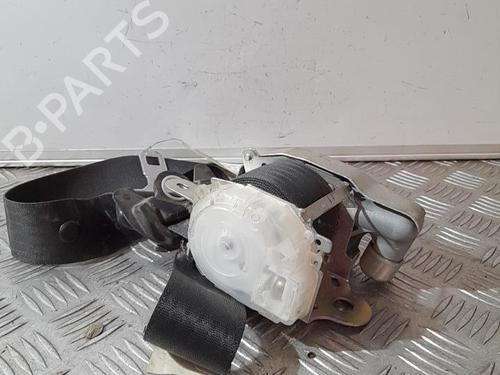 Used Front left belt tensioner PEUGEOT 107 (PM_, PN_) 1.0 (68 hp) 21698736