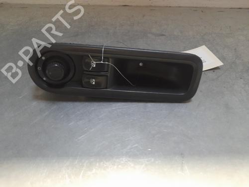 left-front-window-switch-renault-twingo-ii-cn0_-2007-28165205 main image