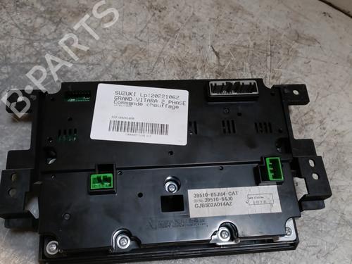 Used Climate control Climate control SUZUKI GRAND VITARA II (JT, TE, TD) 1.9 DDiS All-wheel Drive (JT419, TD44, JB419WD, JB419XD,... (129 hp) 22893314 22893314