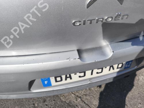 Left front indicator CITROËN C3 II (SC_) 1.4 HDi 70 (SC8HZC, SC8HR0, SC8HP4) | BP38533141C32 - Image 7