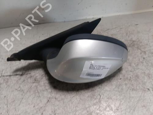 Used Left mirror BMW 3 Touring (E91) 318 d (143 hp) 22421209