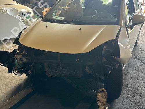 Recambios CITROËN C3 II (SC_) 1.4 HDi 70 (SC8HZC, SC8HR0, SC8HP4) 4911308