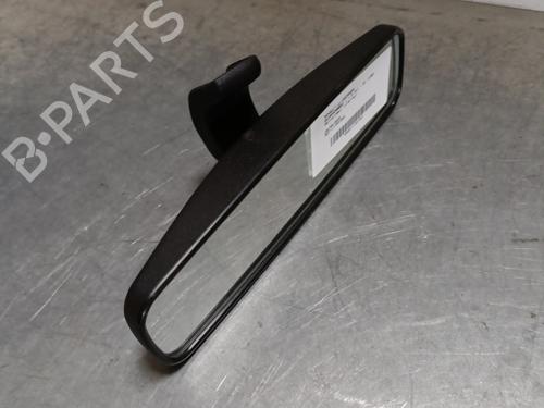 Rear mirror RENAULT CLIO IV (BH_) 1.5 dCi 75 | BP28443558I6 