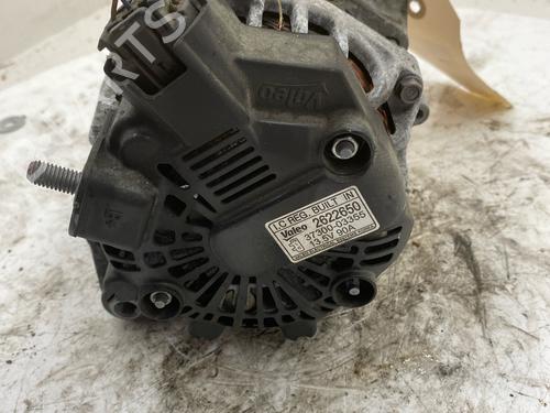 Used Alternator Alternator 39639297 39639297