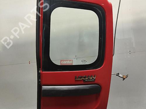 Used Right tailgate Right tailgate 38188618 38188618