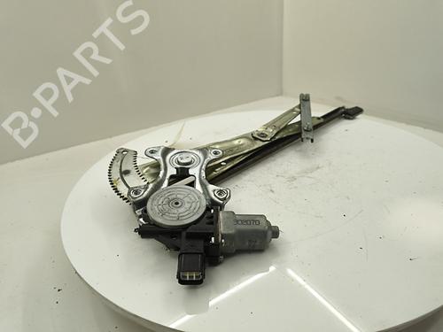 Front left window mechanism PEUGEOT 4008 1.6 HDi AWC | BP36320507C22 - Image 2