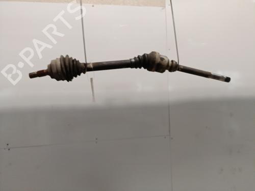 Used Right front driveshaft CITROËN C3 I (FC_, FN_) 1.6 16V HDi (109 hp) 28078549