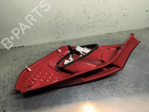 Left taillight FORD FIESTA VI (CB1, CCN) 1.6 Ti | BP30934378C34 - Image 2