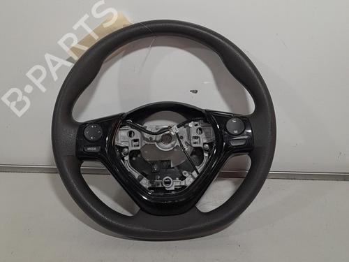 Used Steering wheel PEUGEOT 108 1.0 VTi (69 hp) 21718269