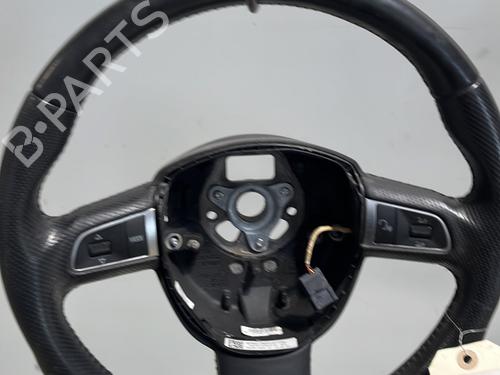 Used Steering wheel AUDI A3 Sportback (8PA) 2.0 TDI 16V (140 hp) 29351282