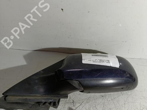 Retrovisor izquierdo AUDI A6 C5 (4B2) 2.5 TDI quattro (180 hp) 21724129